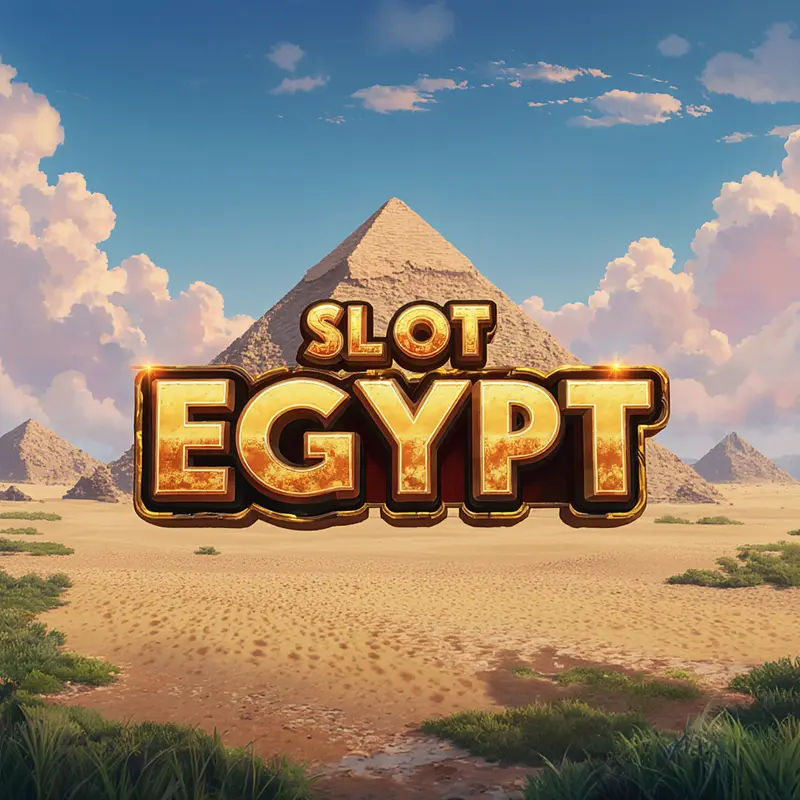 Egypt Slot Mini Cover